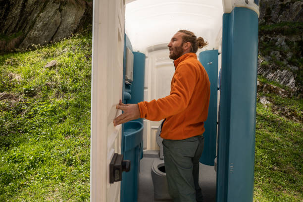 Best Porta potty rental for parties  in St Simons, GA