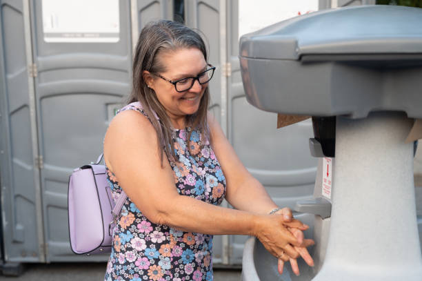 Best Porta potty rental near me  in St Simons, GA