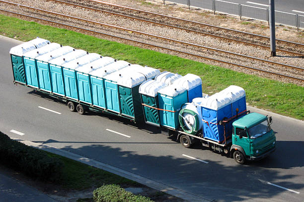 Best Portable toilet rental cost  in St Simons, GA